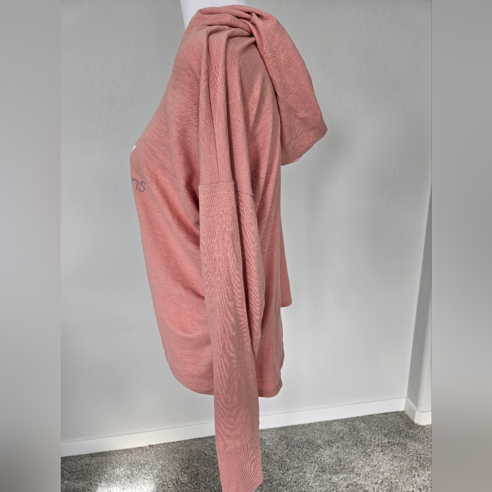 Calvin Klein long sleeve hoodie - Picture 4 of 6